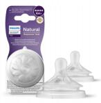 Philips Natural Response SCY965/02 Reszponzív etetőcumi 6m+ 2 db (SCY965 02)