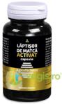 Apicolscience Laptisor de Matca Activat 60cps