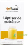 APILAND Laptisor de Matca Pur 10 plicuri x 1gr