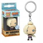 Funko Naruto film, könyv, képregény kulcstartó