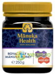 Manuka Health Laptisor de Matca Pur in Miere de Manuka (MGO 400+) 250g