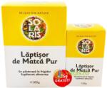 SOLARIS Pachet Laptisor de Matca 100g+25g