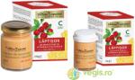 Albina Carpatina Pachet Laptisor de Matca Pur cu Vitamina C Naturala din Acerola 100g + 25g