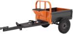 OMAC Remorca motocultor O'Mac RM 40 (UACMC/00126)