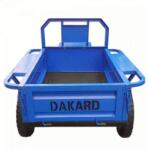 DAKARD Remorca basculabila 500 Kg DKD LY500 (dkd50040012)