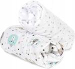 Flyideas gumis lepedő 60 x 120 cm 2 db gyerekeknek (WINT-X2-BEA-120)