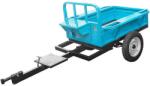 DAKARD Remorca basculabila 700 Kg DKD LY700 (dkd70045012)