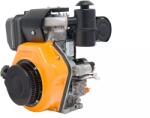 OMAC Motor O'mac Diesel 12cp (188f) - Mc 120e-d (UMT12B19D4TOM/0035)