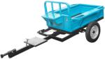 DAKARD Remorca basculabila 800Kg DKD LY800 (dkd80050012)