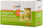 APILAND Pachet Laptisor de Matca Ecologic/Bio 100g + 25g