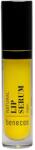 Benecos Ser Natural pentru Buze pentru Hidratare Intensiva cu Acid Hialuronic, Unt de Shea si Galbenele Bio 4.8ml