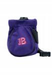 Beal Magnézium tasak Cocoon Click Clac II lila (3700288285584)