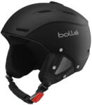 Bollé Cască de schi BOLLÉ Backline soft black (59-61cm)