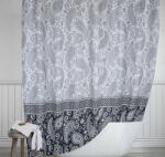 BellaTEX Vinyl zuhanyfüggöny Bellatex 180 x 200 cm (710/011)