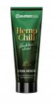 SuperTan Hemp Chill Erős Bronzer Regeneráló Egzotikus Olajok és Vajak (514136)