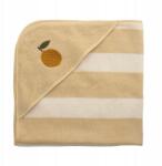 Bloomingville Törölköző Bloomingville Agnes natúr (82058594)