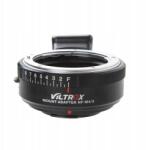 Viltrox NF-M43X adapter Nikon F objektívekhez, speedbooster (NF-M43X)