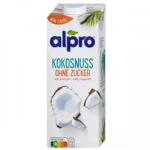 Alpro Кокосова напитка без захар Alpro 1л