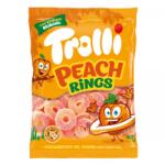Trolli прасковени кръгчета 100гр