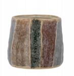 Bloomingville Virágcserép Bloomingville Filisa barna (82055027)