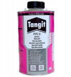 Tangit Pvc-u csőragasztó 1kg ecsettel, gáz, víz, tartós kötés (2092951)