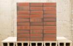 OLF Caramida Klinker Patina Smooth NF (240x115x71 mm) (OLF-PATINAS-NF)
