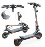 Ruptor Város Elektromos Terep Roller Felnőtteknek 1200W 48V/16Ah (RUPR3003B)