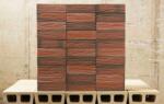 OLF Caramida Klinker Patina Bark Unsanded NF (240x115x71 mm) (OLF-PATINABU-NF)