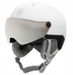 Rossignol Fit Visor Impacts Sisak Fehér M/L (RKKH402)