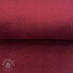  Kordbársony wine red