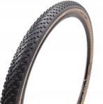 Black1 Gumiabroncs Blackone 28x 1, 75 Barna oldal 60TPI 1mm