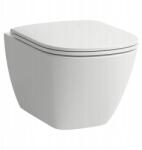 Laufen Advanced Silent Flush felfüggesztett tál szett 3az1ben H8660820000001 (H8660820000001)