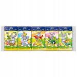 ONLY Easter Milk Chocolates Csokoládé 5x15g (9002859067525)