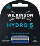 Wilkinson Utántöltők a Wilkinson Hydro 5 Skin Protection Regular borotvához 4 db (Wkłady Hydro 5 Skin Protection Regular)