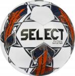 Select Labdarúgás Select Csarnok Futsal Master Grain 22 Fifa Basic Fehér-narancs R 4 (310015)