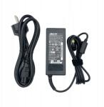 Acer Tápegység Akkumulátortöltő Acer 19V 3, 42A 65W eredeti 5, 5x1, 7 (AC152)