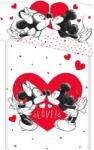 Jerry Fabrics Ágynemű Mickey and Minnie Love 04 (01215-0100MINI05A)