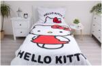 Jerry Fabrics Hello Kitty ágyneműhuzat (01205-HELLOKITTYA)