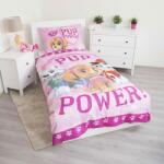 Jerry Fabrics Gyermek ágyneműhuzat Mancs őrjárat 122 (01218-PAWPAT122AA)