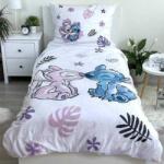 Jerry Fabrics Lilo és Stitch ágynemű fehér (01205-LILOAWHITEA)