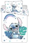 Jerry Fabrics Lilo and Stitch Rainbow gyerek ágynemű kiságyba (00145-DOPORAINBOA)