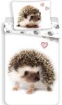 Jerry Fabrics Ágynemű fotónyomat Sündisznó (M31930)