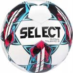 Select Focilabda Select Futsal Talento 13 V22 Fehér-kék-rózsaszín 18334