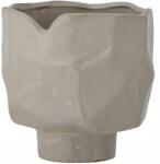 Bloomingville Virágtartó Bloomingville Sella szürke (82057478)