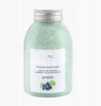 Kanu Nature Tengeri fürdősó pezsgő Szőlő 250g - Kanu relaxáció és ápolás (5905647444208)