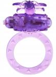 ToyJoy Erekciós gyűrű Toyjoy Tpr lila (30-10308-X-PURPLE)