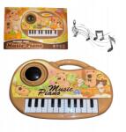  Zongora Gyerekeknek Billentyűk Zenei Orgona (oz7877)