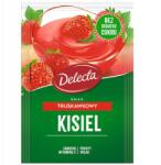 Delecta Gyümölcszselé Íz Epres Cukormentes C-vitamin 38G (5900983024954)