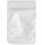  Húrtartó tasakok Pet tároló fólia tasakok 100 db 18x26 cm