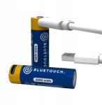 Bluetouch Usb-c Aa újratölthető akkumulátor (U1198)